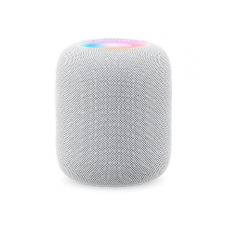Apple HomePod Blanc (MQJ83KS/A)