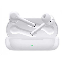 Huawei Honor Magic Écouteurs Blanc (55032516)