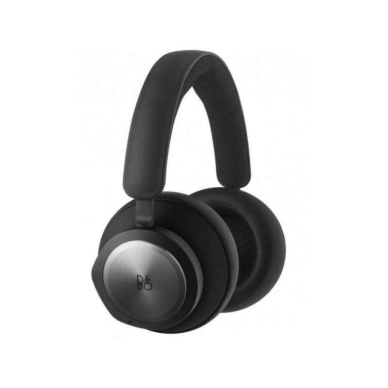 Bang & Olufsen Beocom Portal UC casque Circum-aural Noir sans fil (1307802)