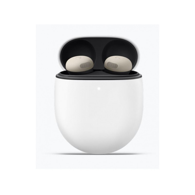 Google Pixel Buds Pro - Écouteurs sans fil - Porcelaine (GA05205-DE) Google Pixel Buds Pro - Écouteurs sans fil - Porcelaine (GA05205-DE)