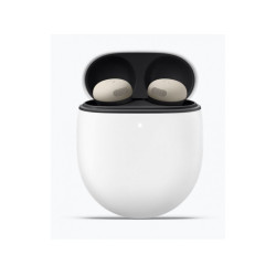 Google Pixel Buds Pro - Écouteurs sans fil - Porcelaine (GA05205-DE)