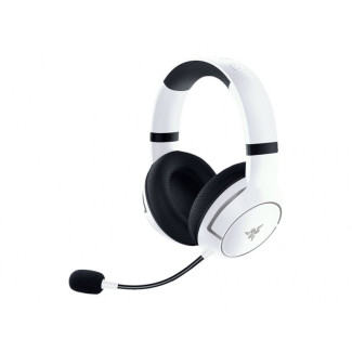 Razer Kaira HyperSpeed - Casque noir et blanc (RZ04-04480200-R3M1)