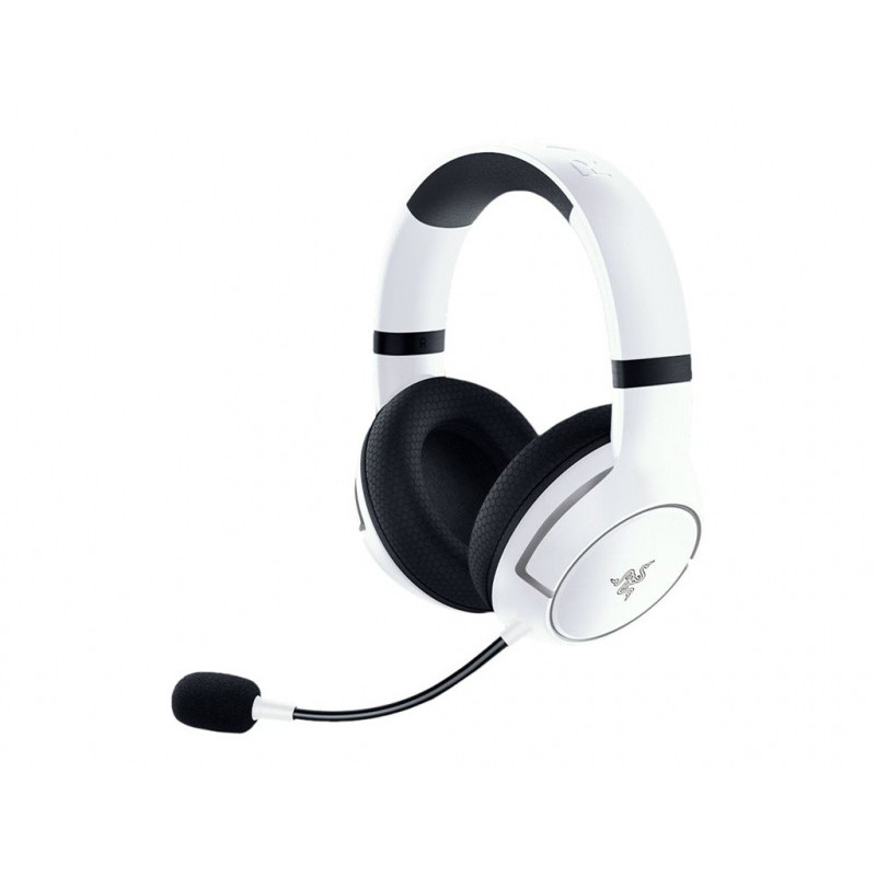 Razer Kaira HyperSpeed - Casque noir et blanc (RZ04-04480200-R3M1)
