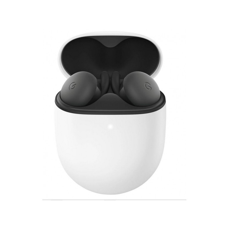 Google Pixel Buds A-Series - Écouteurs intra-auriculaires Noir (GA04281-SE) Google Pixel Buds A-Series - Écouteurs intra-auriculaires Noir (GA04281-SE)