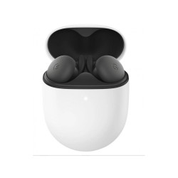 Google Pixel Buds A-Series - Écouteurs intra-auriculaires Noir (GA04281-SE)