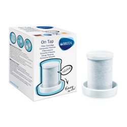 Brita ON TAP Water Filter Cartridge 1200L 100156