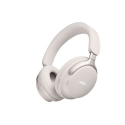 Bose QuietComfort Ultra Casque sans fil Circum-aur. Blanc (880066-0200)