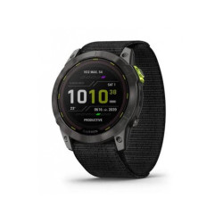 Garmin Smart Watch Enduro 2 Montre GPS de sport  (010-02754-01)