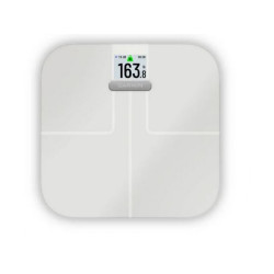 Garmin Index S2 - Balance électronique blanche (010-02294-13)