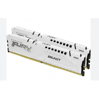 Kingston DDR5 64Go 6400MT/S CL32 DIMM (KF564C32BWEK2-64)