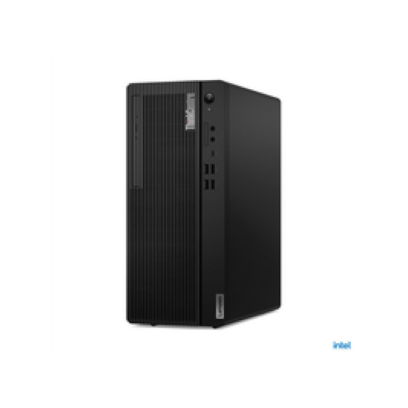 Lenovo ThinkCentre M70t Gen4 i7-13700 16GB/512G SSD DVD-RW Win11 12DR000EGE