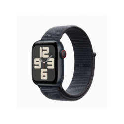 Apple Watch SE minuit 40 mm GPS+cellulaire sports encre (MXGA3QF/A)