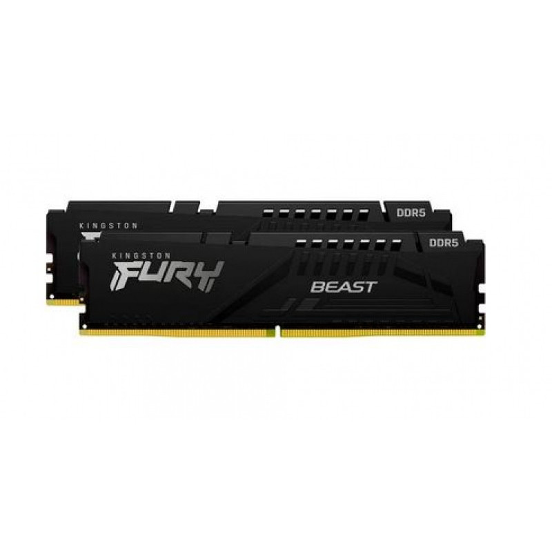 Kingston FURY DIMM DDR5 64Go (KF560C30BBK2-64) Kingston FURY DIMM DDR5 64Go (KF560C30BBK2-64)