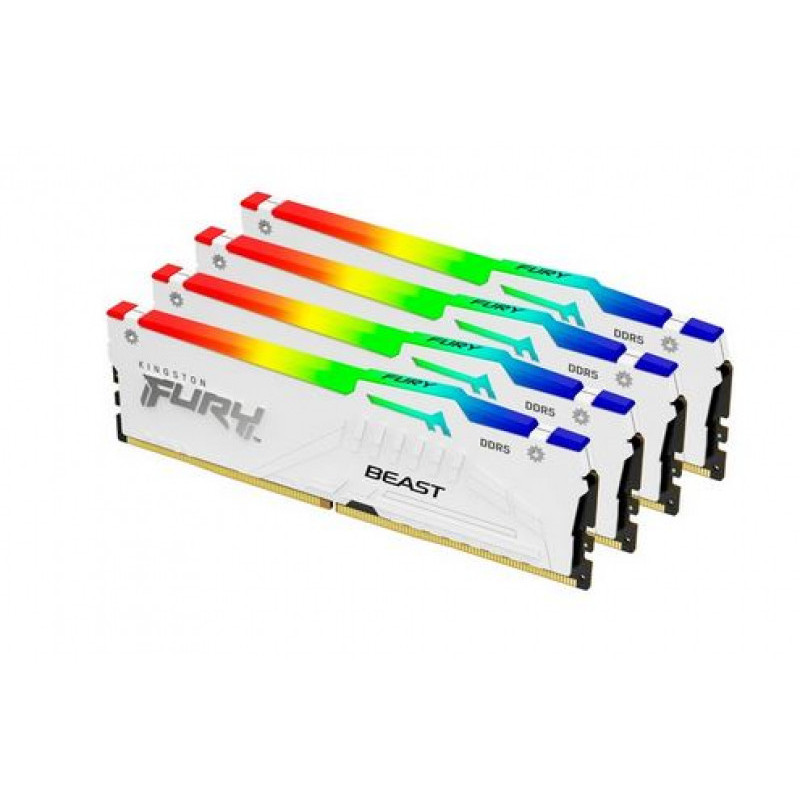 Kingston FURY DIMM DDR5 64Go (KF560C40BWAK4-64)