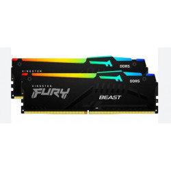 Kingston FURY DIMM DDR5 32Go (KF560C30BBAK2-32)