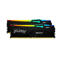 Kingston FURY Dimm DDR5 64Go (KF560C30BBEAK2-64)