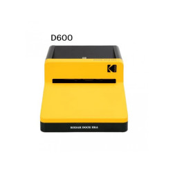 KODAK Photo Printer Dock ERA 4x6 inch Yellow (KOPRID600Y)
