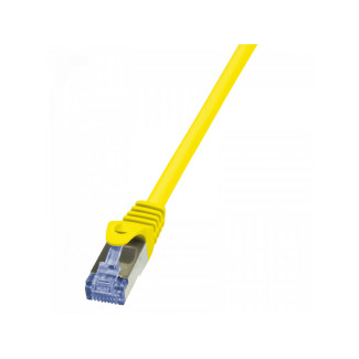 LogiLink câble réseau Cat6a S/FTP 2m S/FTP (S-STP) - RJ-45 - RJ-45 CQ3057S