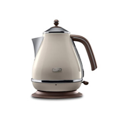 De Longhi Bouilloire indicateur de niveau d\'eau KBOV2001.BG 1.7L 2000W