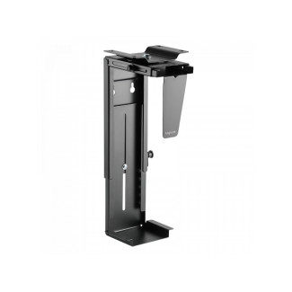 LogiLink PC holder. rotatable. for under-table or wall mounting EO0005