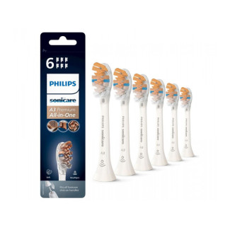 Philips Sonicare Replacement Heads 6pcs HX9096/10
