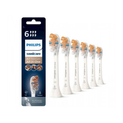 Philips Sonicare Replacement Heads 6pcs HX9096/10