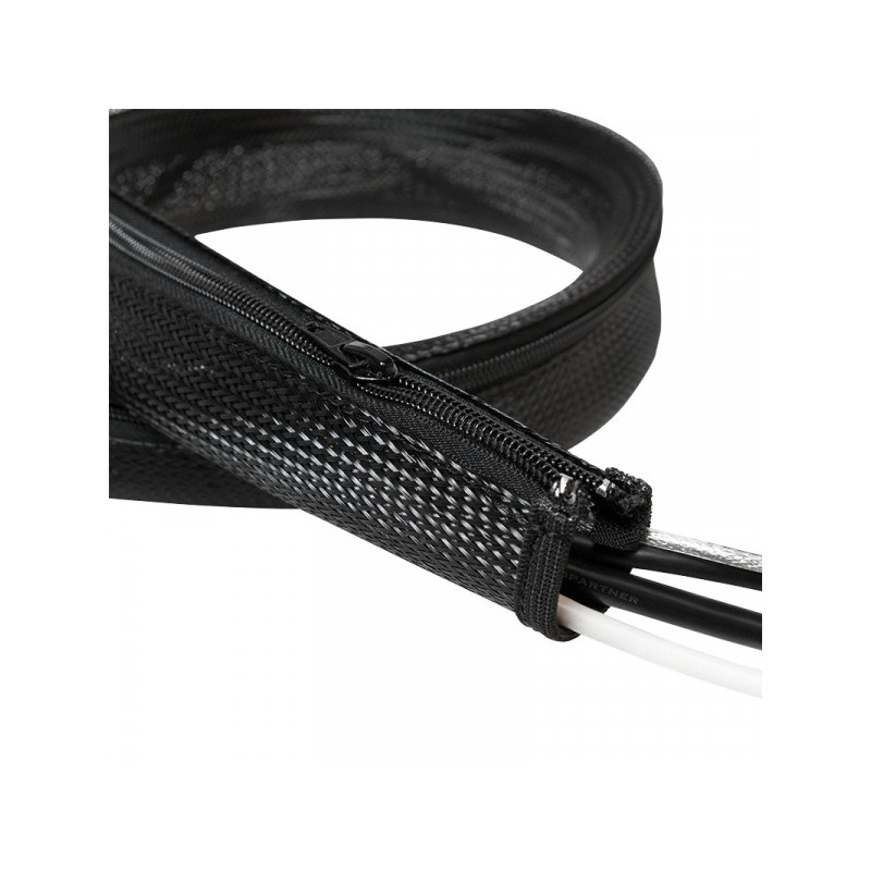 LogiLink cable sleeve kit 2m KAB0049 LogiLink cable sleeve kit 2m KAB0049