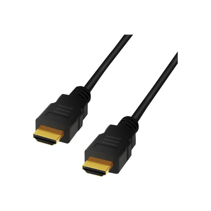 LogiLink HDMI Cable 3m CH0079 LogiLink HDMI Cable 3m CH0079