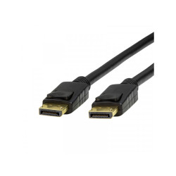 LogiLink Câble Displayport 2m CV0120