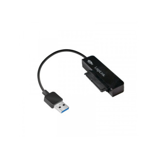 Logilink Adaptateur USB 3.0 vers SATA 2.5 (6.35 cm) AU0012A