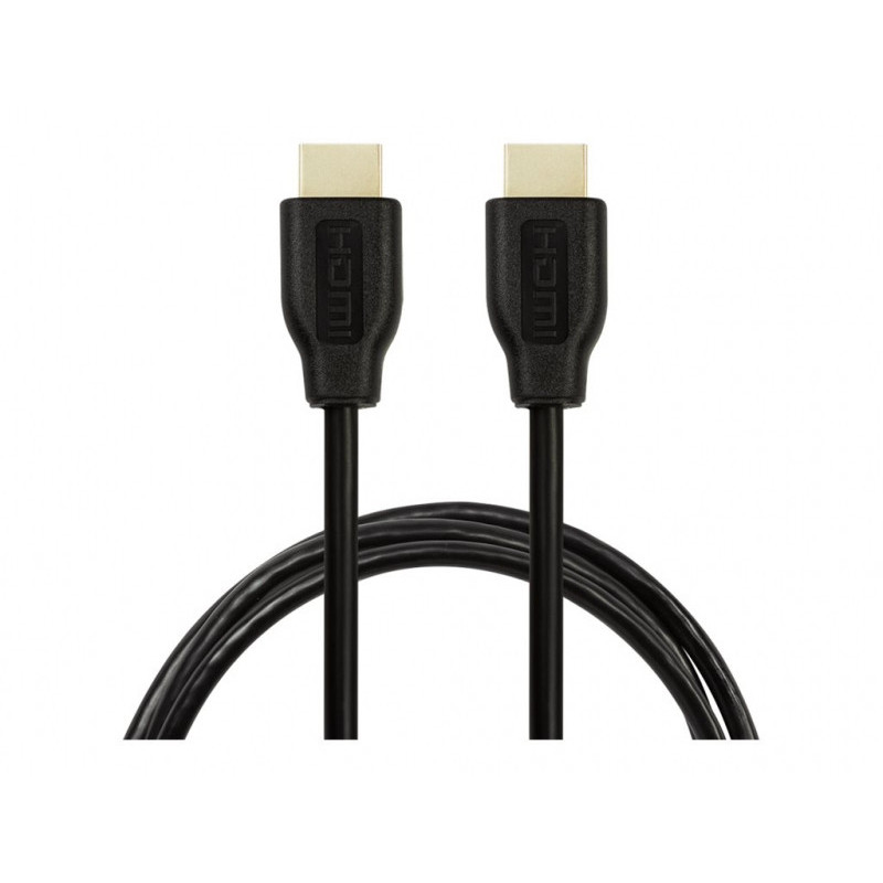LogiLink câble HDMI High Speed avec ethernet 1.5m CH0036 LogiLink câble HDMI High Speed avec ethernet 1.5m CH0036