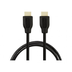 LogiLink câble HDMI High Speed avec ethernet 1.5m CH0036