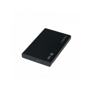 LogiLink USB 3.0 HDD Enclosure for 2.5inch SATA HDD/SSD UA0275