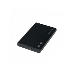 LogiLink USB 3.0 HDD Enclosure for 2.5inch SATA HDD/SSD UA0275