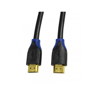 LogiLink Câble High Speed HDMI 2m CH0062