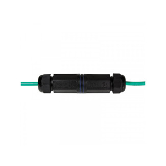 LogiLink coupleur réseau RJ-45 NP0080