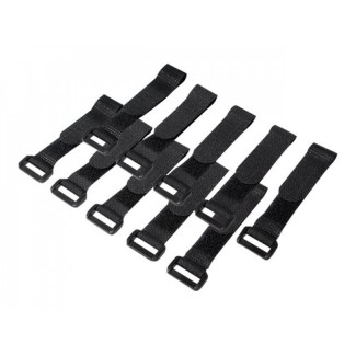 LogiLink cable ties with Velcro fastener KAB0056