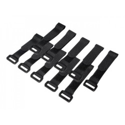 LogiLink cable ties with Velcro fastener KAB0056
