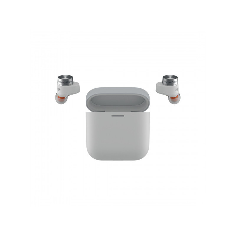 Bowers & Wilkins Pi5 S2 TWS Headset Grey