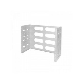LogiLink Mounting bracket  Stainless steel (19inch) 494 mm W08B4