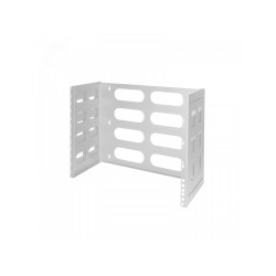 LogiLink Mounting bracket  Stainless steel (19inch) 494 mm W08B4