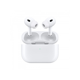 Apple AirPods Pro 2nd Gen. white USB-C MTJV3TY/A