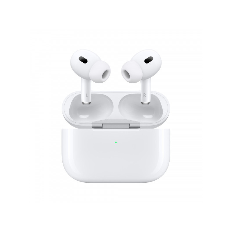 Apple AirPods Pro 2nd Gen. white USB-C MTJV3TY/A