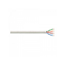 LogiLink 305m Cat.6 U/UTP - 305 m - Cat6 - U/UTP (UTP) - SFP+ CQ2305U