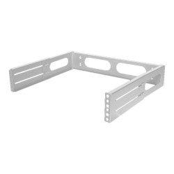 LOGILINKLogiLink Rack Bracket light Gray (W02B40G)