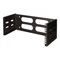 LogiLink Rack Bracket Black W04B40B