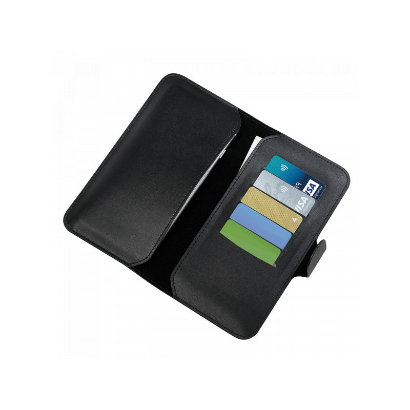 LogiLink SB0001. Cover. 14 cm (5.5 Zoll) SB0001