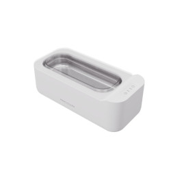 ProfiCare Nettoyeur ultrasonique blanc PC-USR 3120