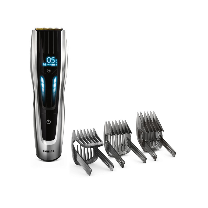 Philips Series 9000 Tondeuse à cheveux HC9450/15
