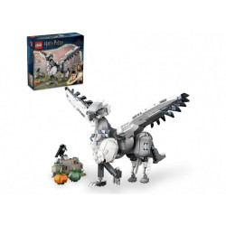 LEGO Harry Potter - Buck (76427)
